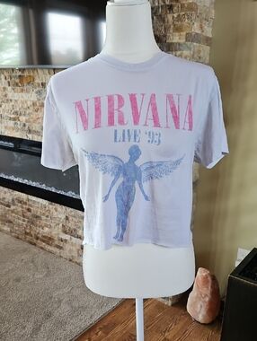 Band Tee